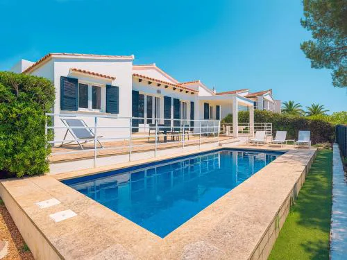 Villa Ty Bihan