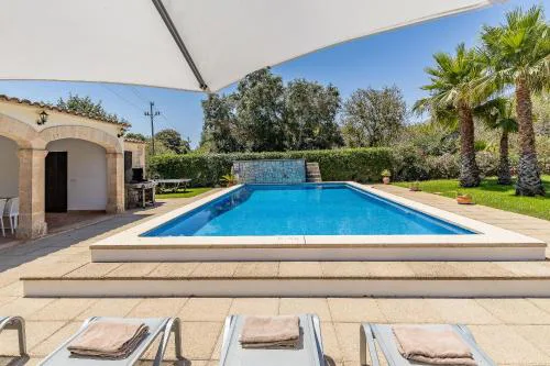 Cal Papa by Sealand Villas