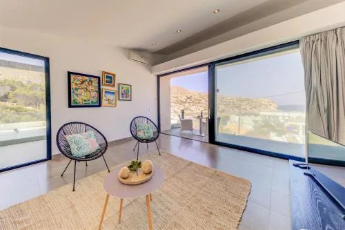 Cala Clara Beach Apartment by Sealand Villas