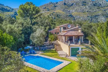 Cala San Vicente - 3671-71 Mallorca