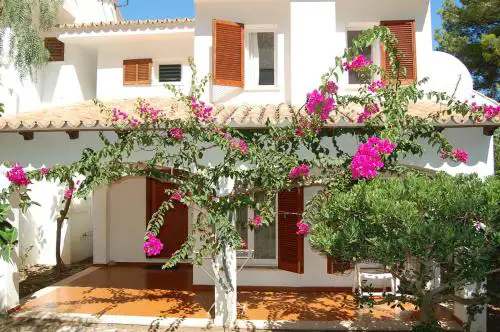 Can Botana 11 - Gorgeous Property with Pool, Mountain and Sea views