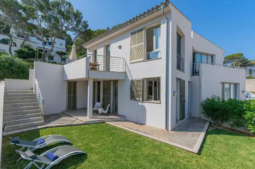 Chalet Molins 1 By home villas 360
