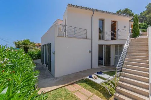 Chalet Molins 6 By home villas 360