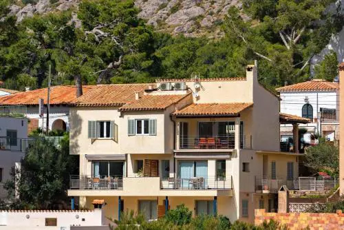 Lovely Central Apartment Guillem 3 Bedrooms Close To The Beach