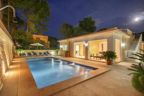 Pollenca - 3501-45 Mallorca
