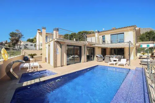 Villa Cavall