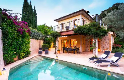 Villa Raconet