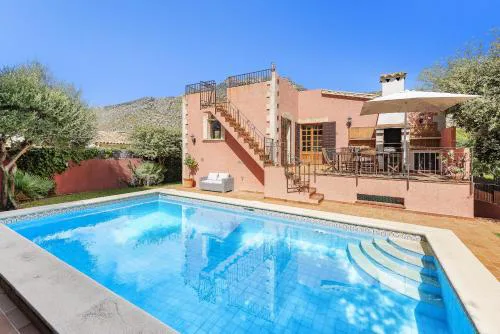 Villa Ramis by JS Villas