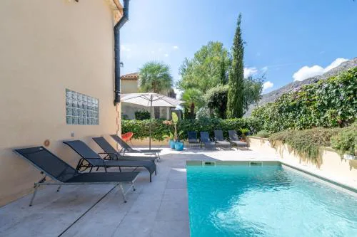 Villa Sant Vicente
