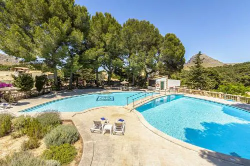 Villa Voramar