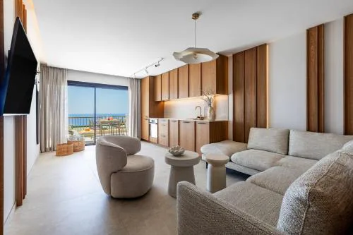 Amaya Tenerife