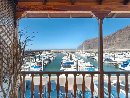 Apartment for 4 people in Tenerife