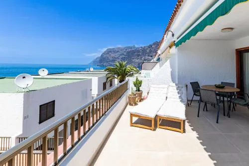 Blue Horizon by Dream Homes Tenerife