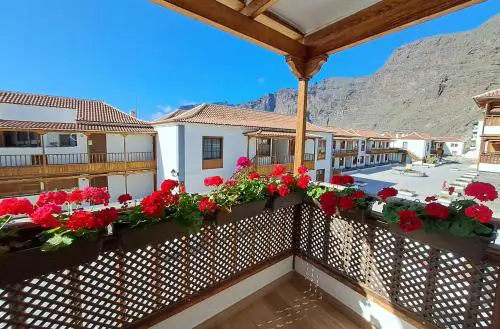 BuenaVista Gigantes Marina