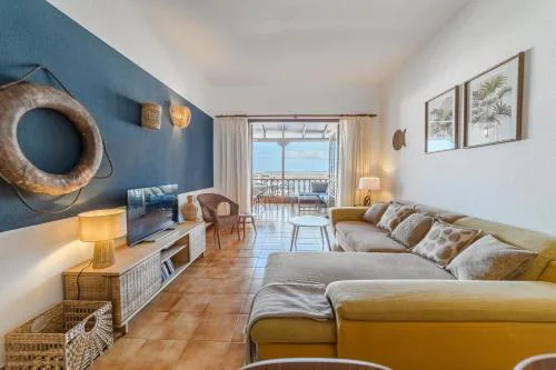 Casa Blue Marina