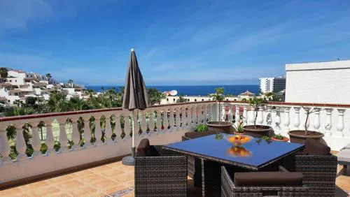 Eve Apartment by Dream Homes Tenerife