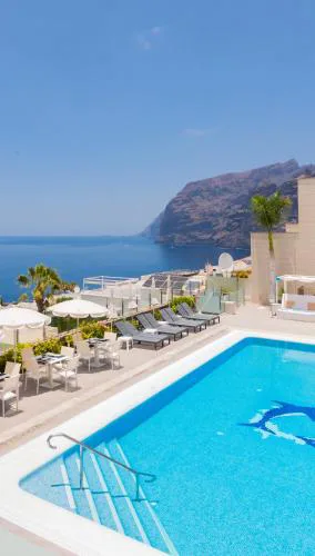 Klayman Diamond Aparthotel