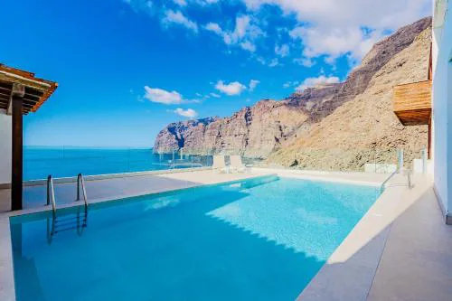 Los Gigantes Fantastic Views
