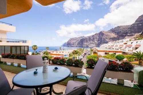 Stunning View 2 Bed Family Apartment