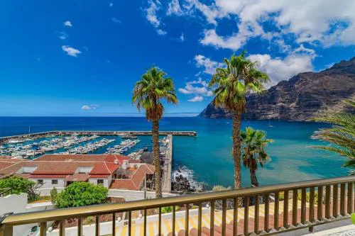 Sunset Dreams by Dream Homes Tenerife