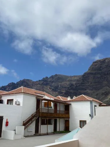 Vista Gigantes Apartamento