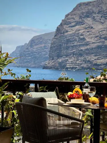 YOSO Tenerife