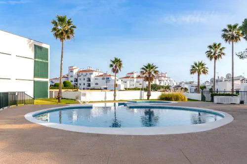 Apartamento Cala´n Bosch Planta Bj