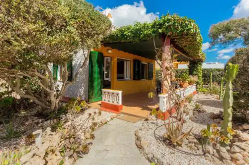 Buena Ventura Villa