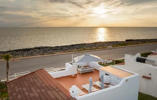 Can Peix - Relax y atardeceres únicos junto al mar