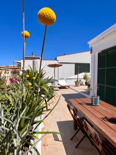 Casa Artrutx by GMHouse Menorca