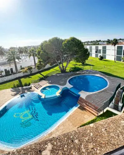 Casa Binimel-là by GMHouse Menorca