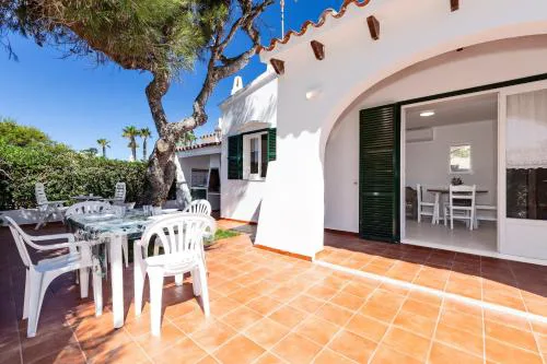 Casa Joana Cap d'Artrutx