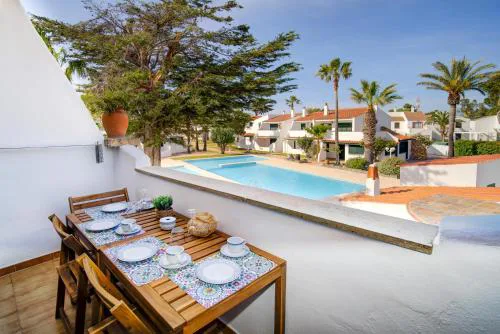 Casa Lo-LA - Apartamento sereno y lujoso con balcón