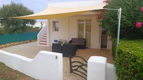 Chalet Calan Bosch