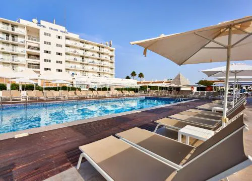 Globales Cala'n Bosch
