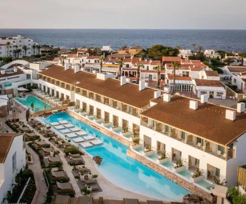 Lago Resort Menorca - Suites del Lago Adults Only