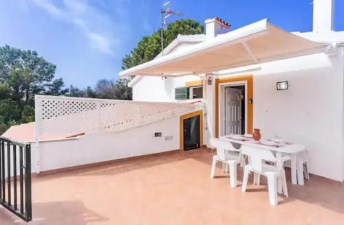 Precioso Apartamento Bon Respos 8