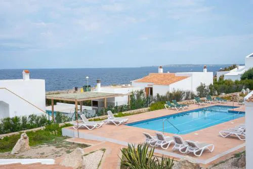 Sagitario Rymar Apartamentos
