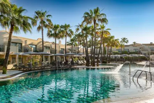 Valentin Star Menorca - Adults Only