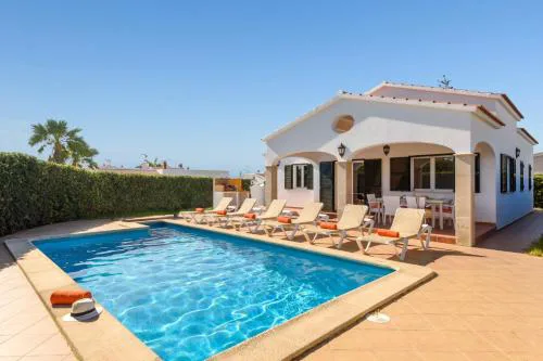 Villa Angelas by Villa Plus