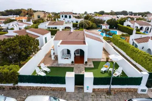 Villa Audrey
