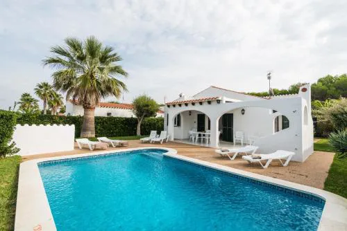 Villa Bea by Escape Home