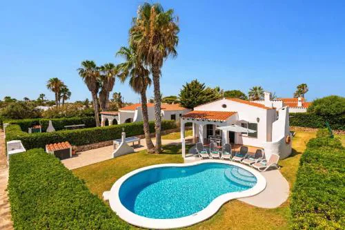Villa Belen by Villa Plus