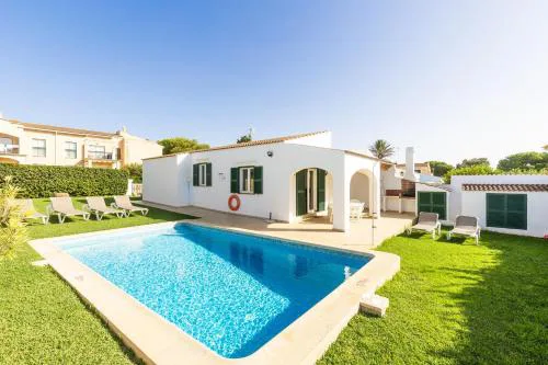 Villa Calitja Dos