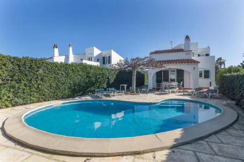 Villa Elsa