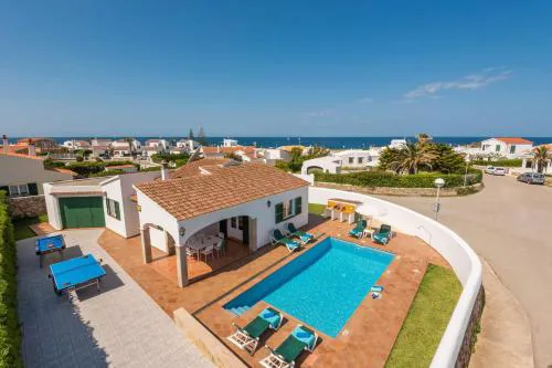 Villa Enrich by Villa Plus