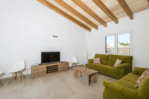 Villa Es Bruc by Villa Select