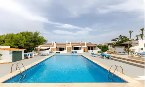 Villa Estrellas 2