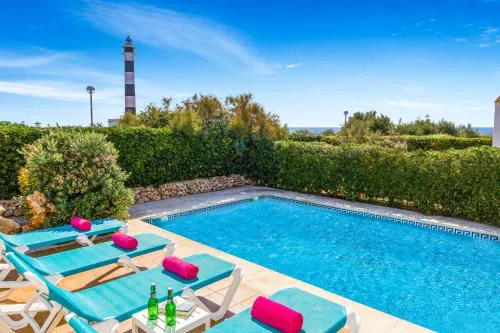 Villa FARO by Mauter Villas