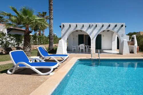 Villa Flor